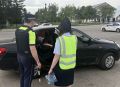 Красносельские автоинспекторы пресекли грубые нарушения ПДД