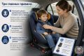 Сегодня финальный выпуск рубрики «Родительский чеклист» в рамках социальной кампании "Иду в школу"
