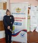Жители региона активно приходят на избирательные участки