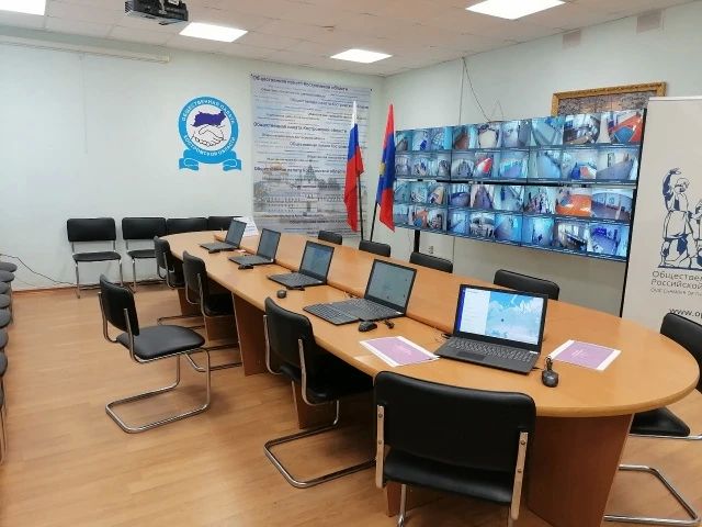 В Костромской области открылись все избирательные участки В Костромской области открылись все избирательные участки