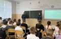 Сотрудники Главного управления МЧС России по Костромской области присоединились к Всероссийской акции «Единый урок первой помощи»