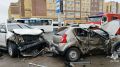 Женщина погибла в ДТП на улице Профсоюзной в Костроме
