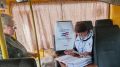В рамках проведения избирательной кампании в единый день голосования на территории Костромской области для удобства избирателей предусмотрена дополнительная форма голосования
