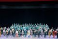 Финальный аккорд на Волге: ансамбль Росгвардии завершил юбилейное турне в Ярославле