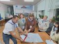 ЗА ДВА ДНЯ В КОСТРОМСКОЙ ОБЛАСТИ ПРОГОЛОСОВАЛИ БОЛЕЕ 156 ТЫСЯЧ ЧЕЛОВЕК