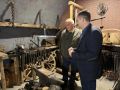 Костромская молодёжь сможет посетить музей кузнечного дела по «Пушкинской карте»