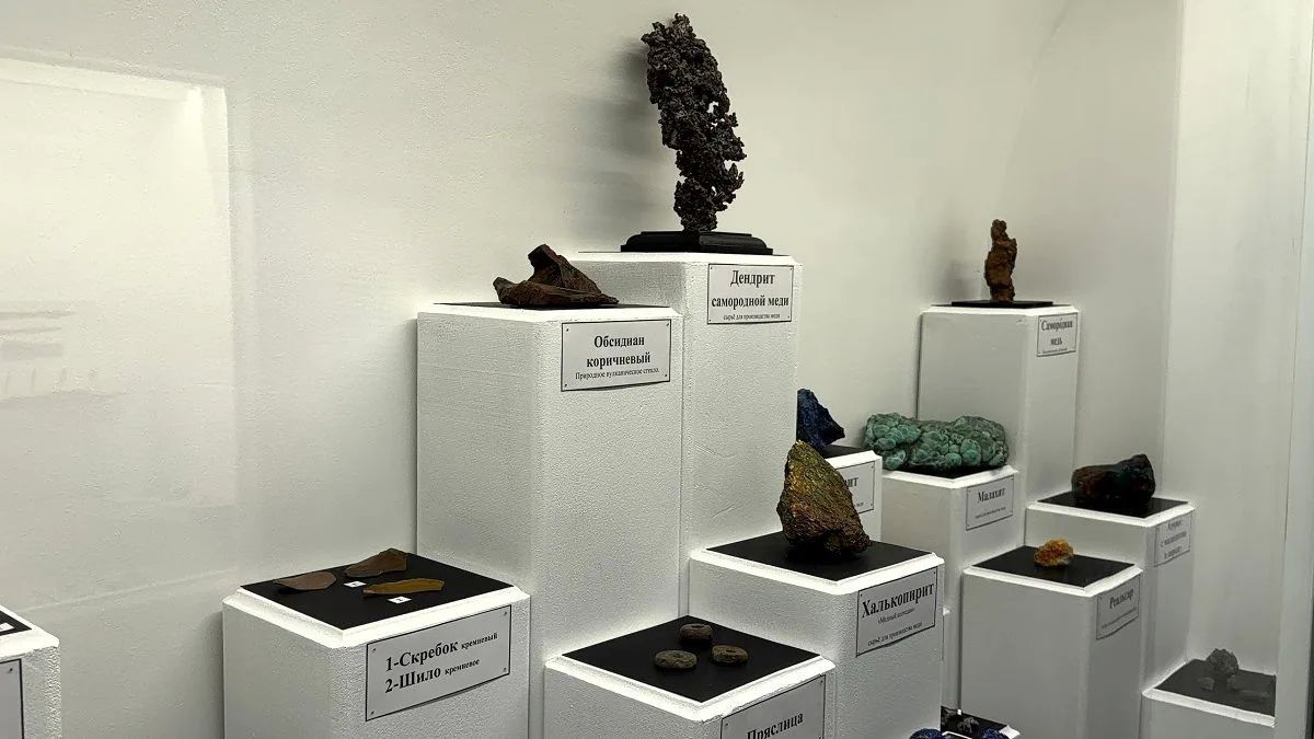 Костромская молодёжь сможет посетить музей кузнечного дела по «Пушкинской карте» Костромская молодёжь сможет посетить музей кузнечного дела по «Пушкинской карте»