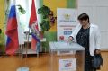 Почти 100 тысяч костромичей проголосовали в первый день выборов