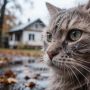 В преддверии окончания дачного сезона управление ветеринарии Костромской области проводит акцию «Не бросайте животных на даче»