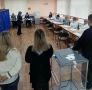 Сегодня все избирательные участки Костромской области открылись ровно в 8 часов утра