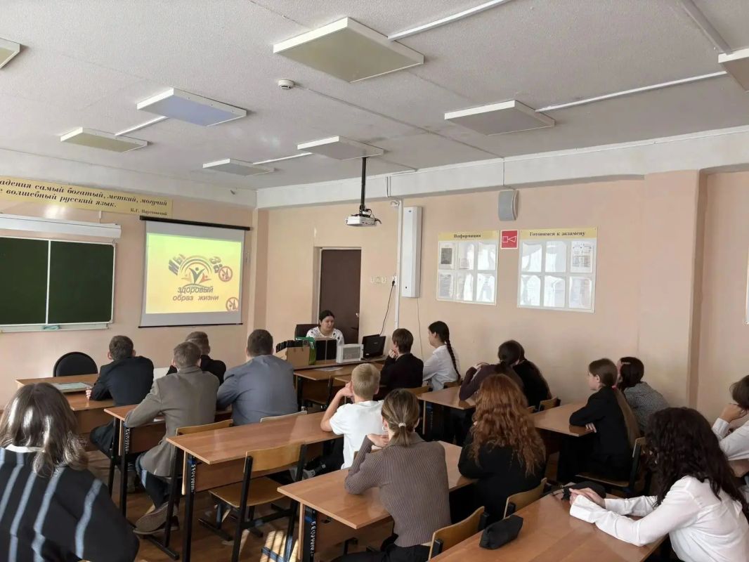 Олег Болоховец: Кадровое пополнение в наших школах, садиках и центрах допобразования Олег Болоховец: Кадровое пополнение в наших школах, садиках и центрах допобразования