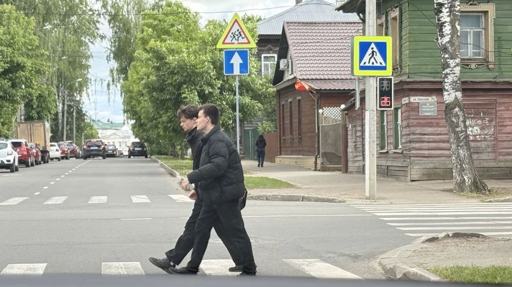С 23 по 25 сентября в Костроме пройдут профилактические мероприятия, направленные на предупреждение дорожно-транспортных происшествий с участием пешеходов