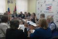 В избирательной комиссии Костромской области 22 сентября 2026 года состоялось заседание, на котором определены результаты выборов депутата Государственной Думы девятого созыва по одномандатному избирательному округу № 108, а...