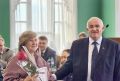Олег Болоховец: Благодарность - за цветущий город