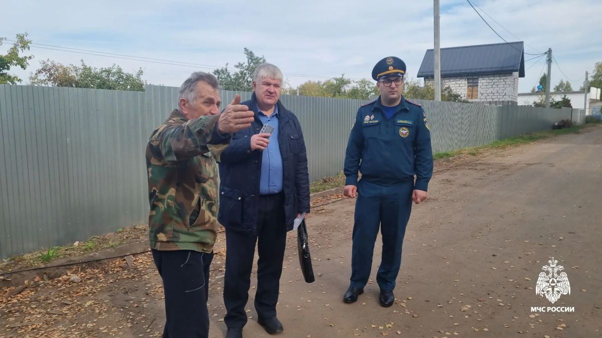 Порядок на дачном участке – основа безопасности Порядок на дачном участке – основа безопасности