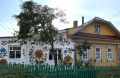 Волонтёры «оживили» старинный дом в Костроме