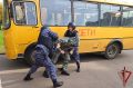 ШКОЛЬНЫЕ АВТОБУСЫ В КОСТРОМСКОЙ ОБЛАСТИ БУДУТ ОХРАНЯТЬ РОСГВАРДЕЙЦЫ