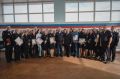 Начальник УМВД России по Костромской области поздравил сотрудников информационного центра со 108-й годовщиной образования службы
