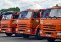 Олег Болоховец: Несмотря на теплую погоду, готовим дорожную технику к зиме