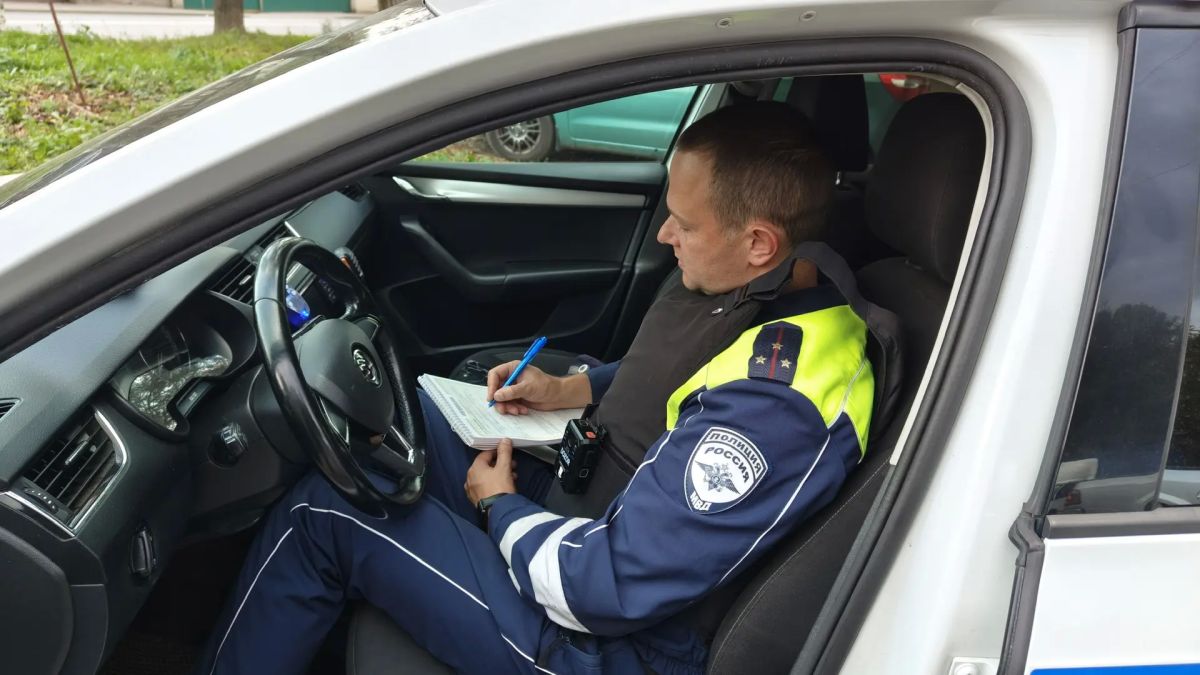 В Костроме реализовываются мероприятия по профилактике ДТП с участием пешеходов В Костроме реализовываются мероприятия по профилактике ДТП с участием пешеходов