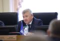 В Костромской областной Думе сменилось руководство
