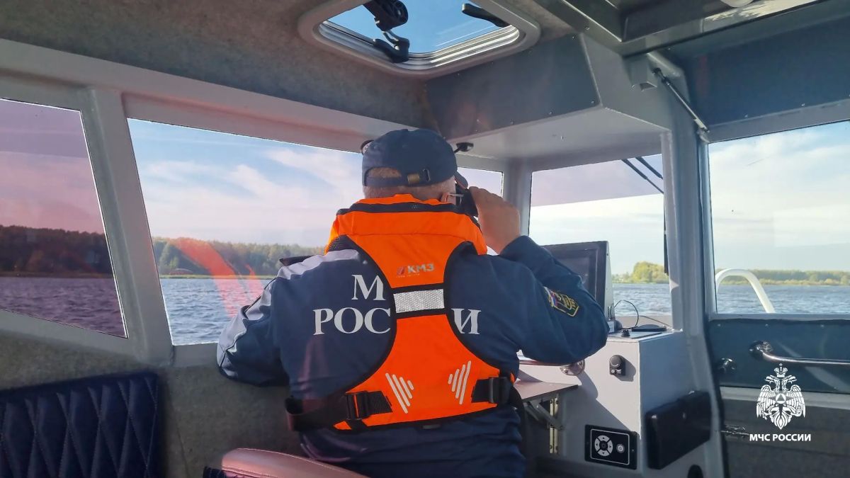 Навигация в межсезонье: время особой осторожности Навигация в межсезонье: время особой осторожности