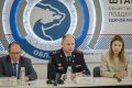 Старт регионального этапа социальной кампании «Продвижение безопасности»