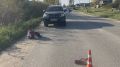 Сразу три ДТП с детьми случились за день в Костромской области