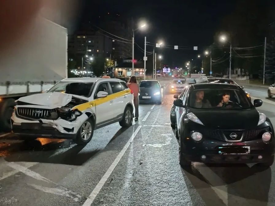 Прокуратура города Костромы контролирует установление обстоятельств ДТП, в котором пострадал несовершеннолетний Прокуратура города Костромы контролирует установление обстоятельств ДТП, в котором пострадал несовершеннолетний