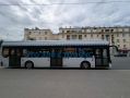 Еще один электробус прибудет в Кострому в марте 2027 года