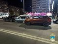 В Костроме после столкновения 4-х машин госпитализирован 12-летний подросток