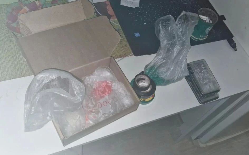 Наркоработа обернулась для костромички потерей свободы и ребёнка