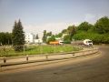 МОСТ ЧЕРЕЗ ВОЛГУ В КОСТРОМЕ ЧАСТИЧНО ПЕРЕКРЫЛИ ДЛЯ ПЕШЕХОДОВ