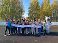 Ловкость, скорость и знания ПДД: в Костромской области прошли семейные старты