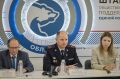 Старт регионального этапа социальной кампании «Продвижение безопасности»
