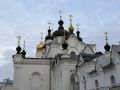Богоявленско-Анастасиин кафедральный собор отмечает 600-летие: губернатор Сергей Ситников принял участие в праздничном богослужении