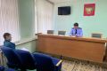 Руководитель следственного управления СК России по Костромской области провел личный прием граждан