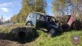 ДВА ЧЕЛОВЕКА ПОСТРАДАЛИ ИЗ-ЗА ПЬЯНОГО ВОДИТЕЛЯ В КОСТРОМСКОЙ ДЕРЕВНЕ