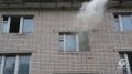 Видеорепортаж из Учебного центра Ивановской пожарно-спасательной академии ГПС МЧС России в рамках мероприятий школы оперативного мастерства