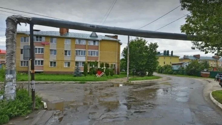 Участок улицы Московской в Костроме перекроют на два дня