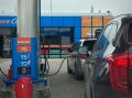На костромские АЗС «Газпромнефти» завезли топливо