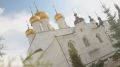 Богоявленско-Анастасииному монастырю в Костроме исполнилось 600 лет