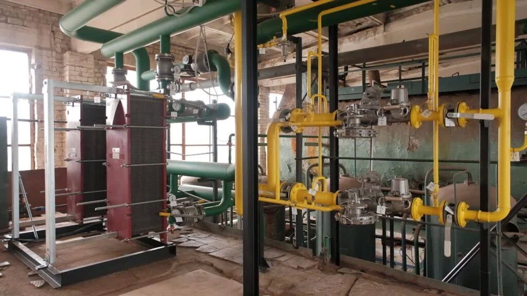 БОЛЕЕ 330 ШКОЛ И ДЕТСКИХ САДОВ ПОДКЛЮЧЕНЫ К ТЕПЛУ В КОСТРОМСКОЙ ОБЛАСТИ