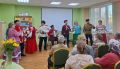 В честь международного Дня пожилых людей учреждения образования, культуры и соцсферы Костромы подготовили больше 20 праздничных программ