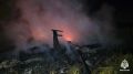 При пожаре в садовом товариществе Костромской области погибла пенсионерка