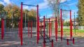 ПЕРВУЮ УМНУЮ СПОРТИВНУЮ ПЛОЩАДКУ НАЧАЛИ СТРОИТЬ В КОСТРОМЕ