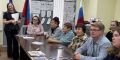 В избирательной комиссии Костромской области состоялось заседание круглого стола «Преемственность поколений в избирательном процессе»