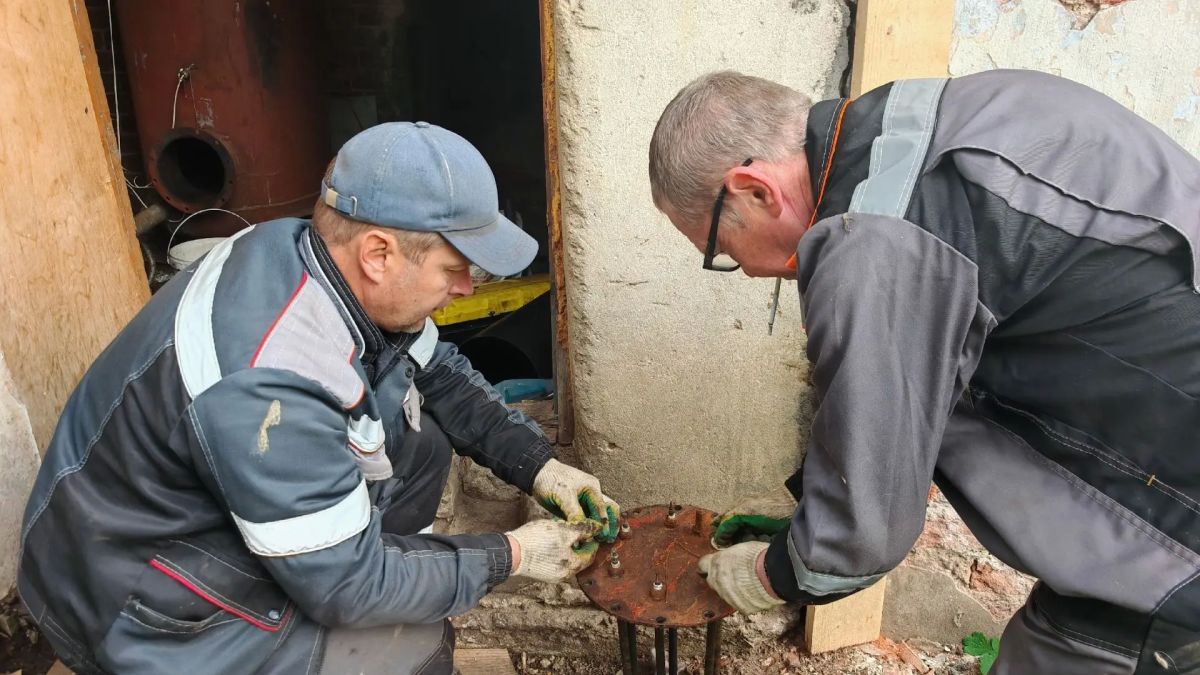 Управляющие компании Костромы всё чаще получают обращения через домовые чаты в мессенджере MAX Управляющие компании Костромы всё чаще получают обращения через домовые чаты в мессенджере MAX