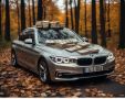 240 тысяч с крыши BMW едва не стоили костромичу свободы