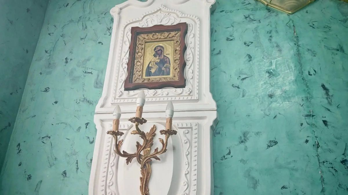 Музыкальная школа №1 в Костроме готовится к долгожданному новоселью Музыкальная школа №1 в Костроме готовится к долгожданному новоселью